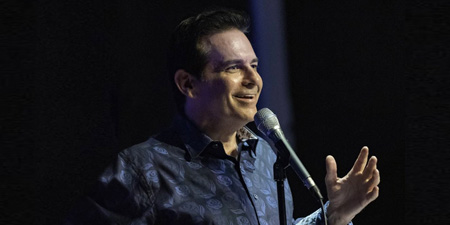 Tickets | Jimmy Dore / Jimmy Dore 7PM at Rhythm Room at Rhythm City Casino Resort, Davenport, IA on 6/28/2024 7:00 pm | Rhythm City Casino Resort