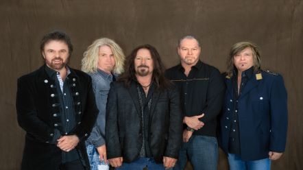 38 Special / August