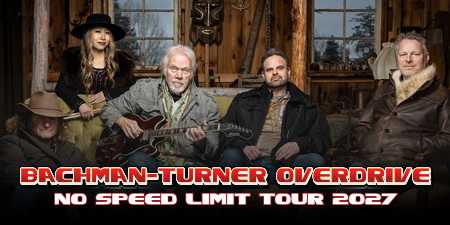 Bachman-Turner Overdrive
