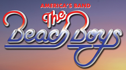 The Beach Boys