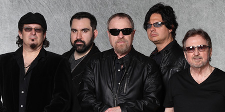 Blue Öyster Cult