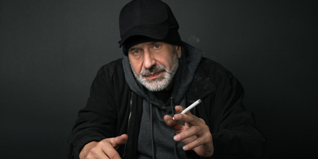 Dave Attell Comedy