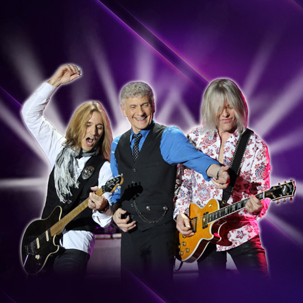 Dennis DeYoung