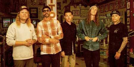 Dirty Heads