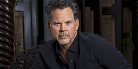 Gary Allan 2025