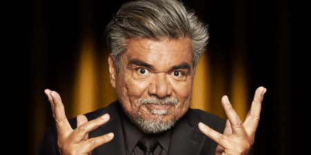 George Lopez