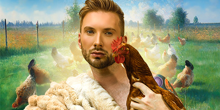 MATT MATHEWS: BOUJEE ON A BUDGET