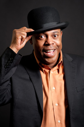 Tickets | Michael Winslow | Rhythm City Casino Resort