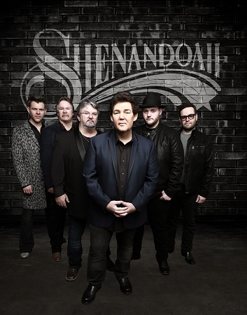 Shenandoah