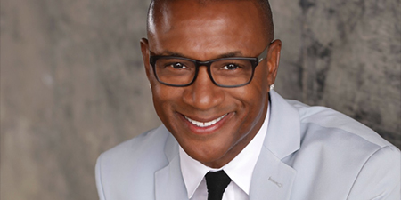 Tommy Davidson