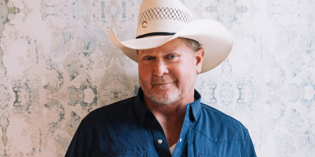 Tracy Lawrence